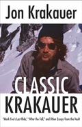 Cover: Classic Krakauer - Vintage