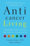 Cover: Anticancer Living - Viking