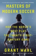 Cover: Masters of Modern Soccer - Crown Archetype