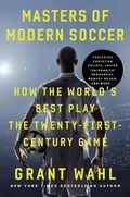 Cover: Masters of Modern Soccer - Random House Inc