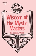 Cover: Wisdom of the Mystic Masters - Prentice Hall Press