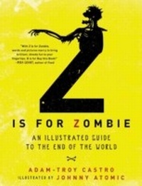 Enlarge image Cover: Z Is for Zombie - HarperCollins