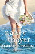 Cover: A Nantucket Wedding - Ballantine Books