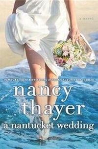 Enlarge image Cover: A Nantucket Wedding - Penguin USA