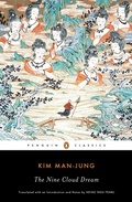 Cover: The Nine Cloud Dream - Penguin Classics