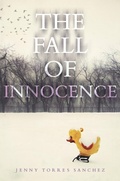Cover: The Fall of Innocence - Philomel Books