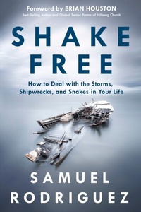 Enlarge image Cover: Shake Free - WaterBrook
