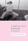 Cover: Babylon - Seven Stories Press