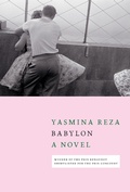 Cover: Babylon - Seven Stories Press