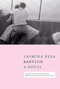 Enlarge image Cover: Babylon - Seven Stories Press