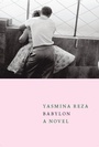 Cover: Babylon - Seven Stories Press,U.S.