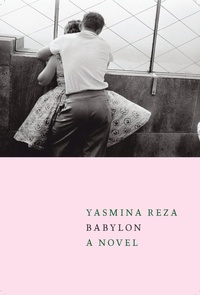 Enlarge image Cover: Babylon - Seven Stories Press,U.S.