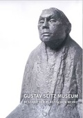 Cover: Gustav Seitz Museum - Gustav Seitz Stiftung