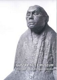Enlarge image Cover: Gustav Seitz Museum - Gustav Seitz Stiftung