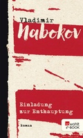 Cover: Einladung zur Enthauptung - Rowohlt