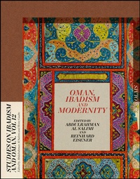 Abbildung von: Oman, Ibadism and Modernity - Georg Olms Verlag