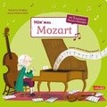 Cover: H&ouml;r mal (Soundbuch): Mozart - Carlsen