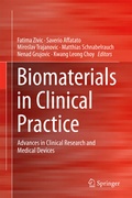 Cover: Biomaterials in Clinical Practice - Springer