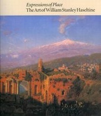 Enlarge image Cover: Expressions of Place - Fine Arts Museum of San Francisco