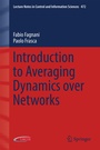 Cover: Introduction to Averaging Dynamics over Networks - Springer