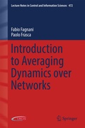 Cover: Introduction to Averaging Dynamics over Networks - Springer