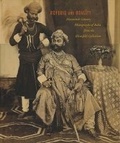 Cover: Reverie and Reality: Nineteenth-century Photographs of India from the Ehrenfeld Collection - Fine Arts Museum of San Francisco