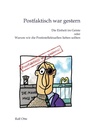 Cover: Postfaktisch war gestern - tredition