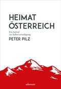 Cover: Heimat &Ouml;sterreich - Carl Ueberreuter Verlag