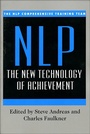 Cover: NLP - William Morrow Paperbacks
