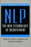 Cover: NLP - William Morrow Paperbacks