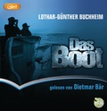 Cover: Das Boot - Random House Audio