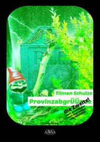 Abbildung von: ProvinzabgrÜÜnde - die Zweite - AAVAA Verlag