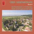 Cover: &Uuml;ber Siebenb&uuml;rgen - Band 4 - Schiller Verlag