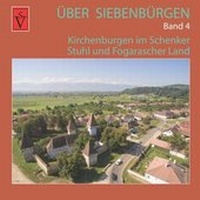 Abbildung von: Über Siebenbürgen - Band 4 - Schiller Verlag