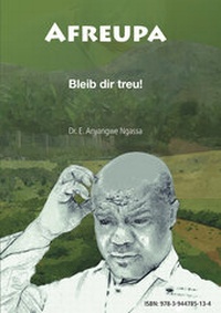 Abbildung von: AFREUPA - Manunga Publishing