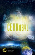 Cover: CERNobyl - Sarturia Verlag e.K. Autoren-Service