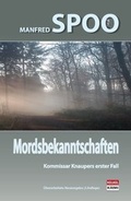 Cover: Mordsbekanntschaften - Kelkel Verlag