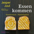 Cover: Essen kommen - cc-live