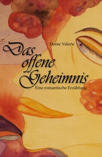 Abbildung von: Das offene Geheimnis - ratio-books