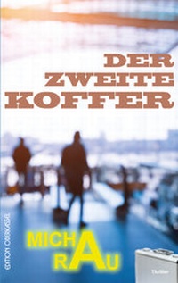 Abbildung von: Der zweite Koffer - edition oberkassel