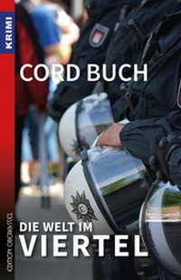 Abbildung von: Die Welt im Viertel - edition oberkassel