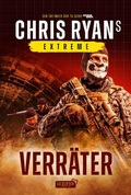 Cover: VERR&Auml;TER (Extreme 2) - Luzifer-Verlag