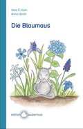 Cover: Die Blaumaus - edition zaubernuss