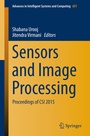 Cover: Sensors and Image Processing - Springer