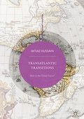 Cover: Transatlantic Transitions - Palgrave Macmillan