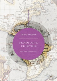 Enlarge image Cover: Transatlantic Transitions - Palgrave Macmillan