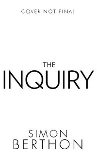 Enlarge image Cover: The Inquiry - HQ