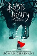 Cover: Beasts and Beauty - Fourth Estate Ltd