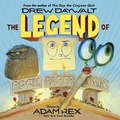 Cover: The Legend of Rock, Paper, Scissors - HarperCollins