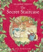 Cover: The Secret Staircase - HarperCollins